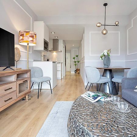 Genteel Home Amira 그라나다 외부 사진