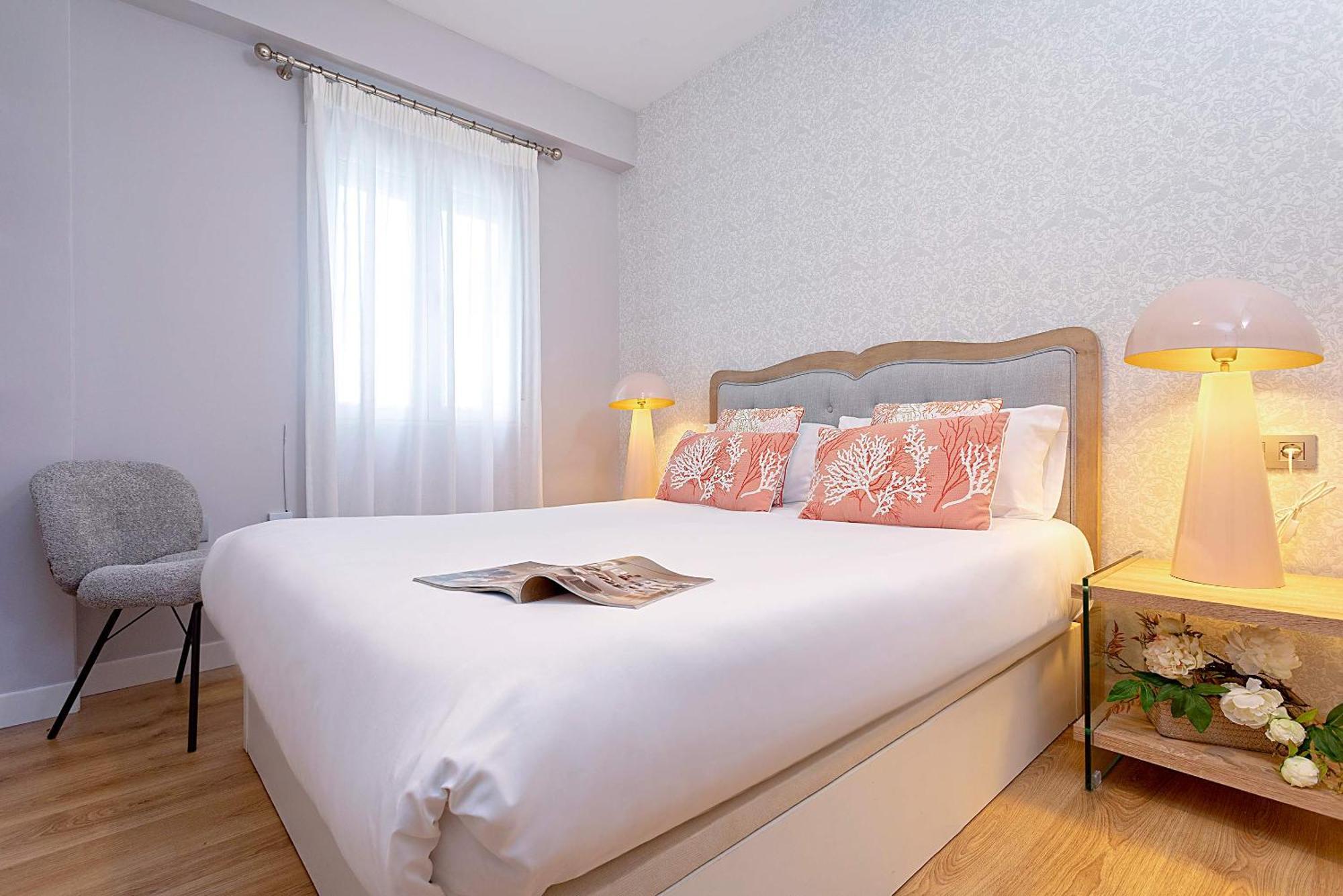 Genteel Home Amira 그라나다 외부 사진